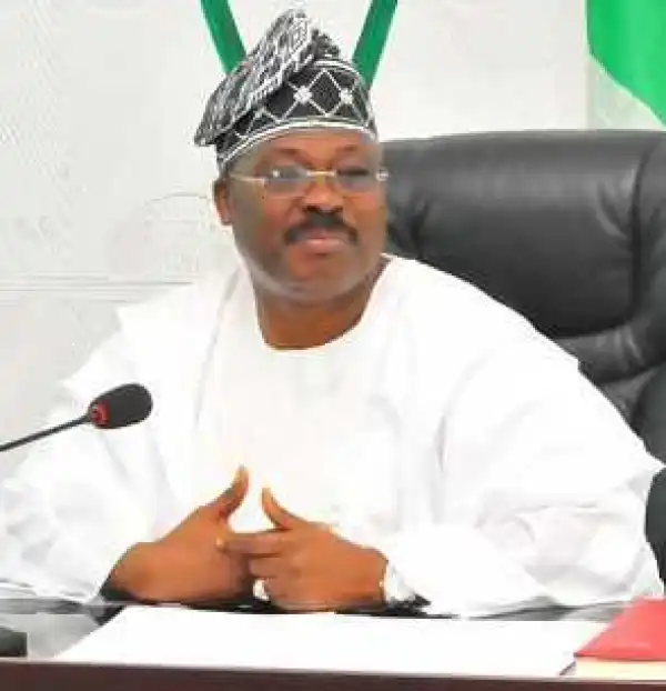 Oyo government slashes salaries, entitlements of political appointees